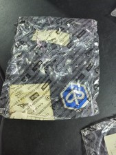 SCUDETTO EMBLEMA LOGO