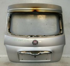 COFANO PORTELLONE POSTERIORE FIAT 500 2007>2017 3P POST GRIGIO CHIARO COFP1534