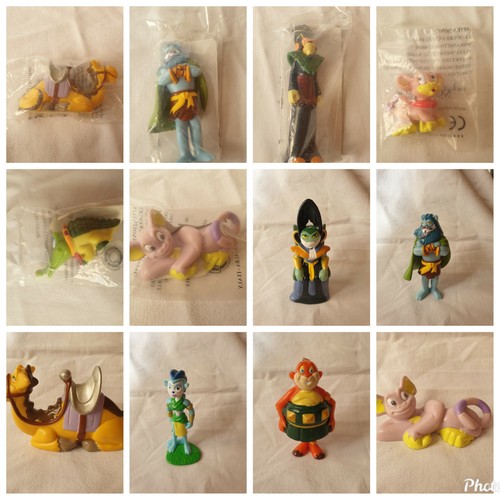 Sorprese sorpresine kinder - sorprese,