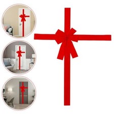 Nastro porta armadio natalizio