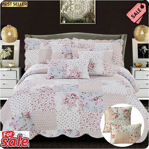 Nuovo set copriletto