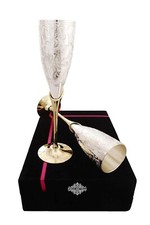 Antico bicchiere da vino