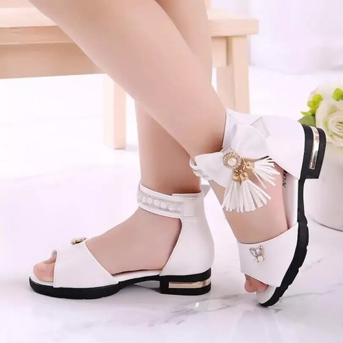 Sandali para niñas zapatos - sandali,