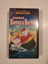 LE AVVENTURE DI BIANCA E