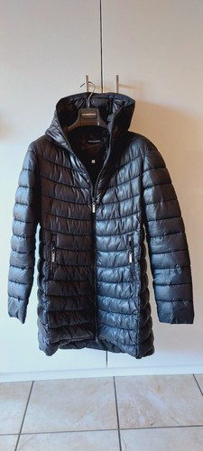 Giubbino donna mangano - donna,