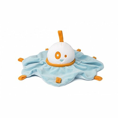 Doomoo spooky baby - spooky,