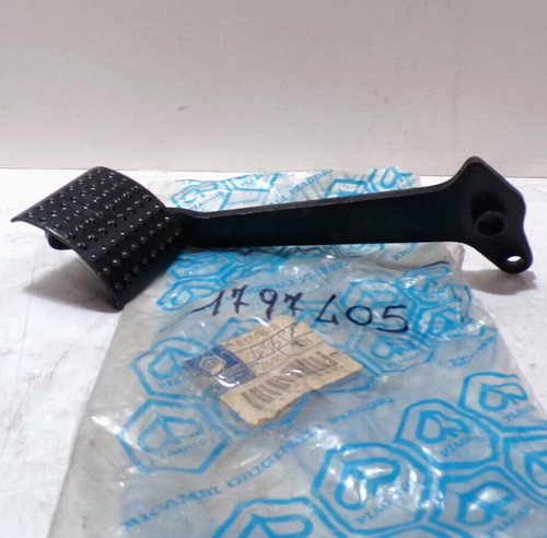 Pedale freno per piaggio ape - freno,