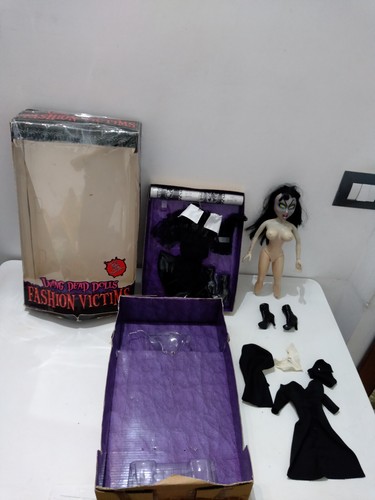 Rara mezco toyz living - toyz,