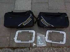 Sistema valigie moto Touratech