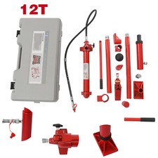 Porta Power Hydraulic Jack