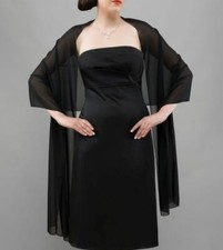 Sciarpa donna coprispalle