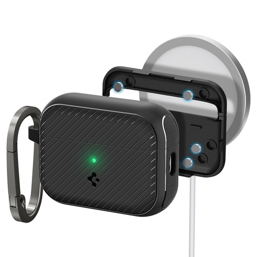 Custodia airpods pro 2a - airpods, (2a