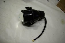 Faro proiettore inferiore