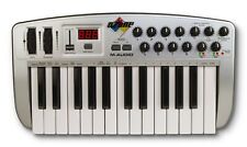M-AUDIO OZONE Tastiera MIDI
