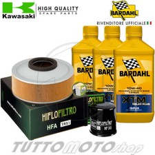 Tagliando kawasaki 800 - tagliando,