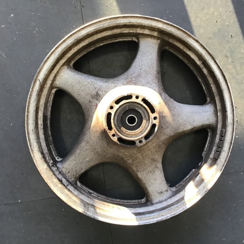 Ruota posteriore suzuki vx800 - suzuki,