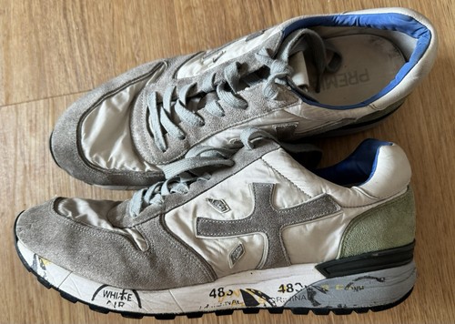 Scarpe uomo premiata numero - scarpe,