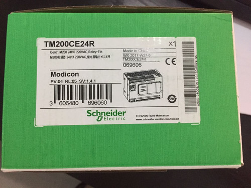 1pz nuovo controller schneider - 1pz,