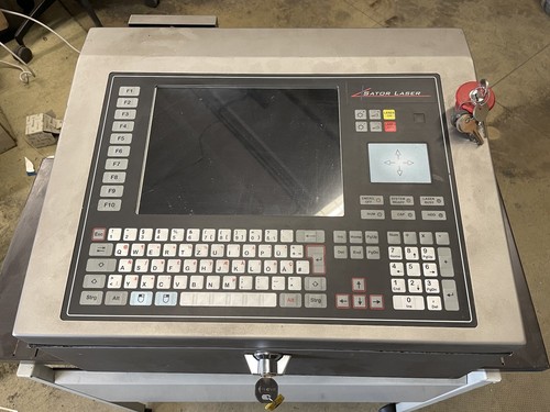Domino dynamicmark bcp4 sator - domino,