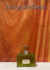 Dior Miss Dior Factice Gigante in Vetro Vintage Raro