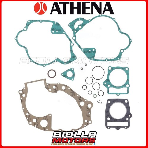 Kit guarnizioni motore athena - guarnizioni,