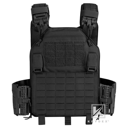 Krydex gilet portatarga - gilet,