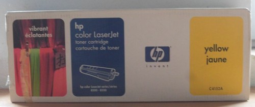 Toner originale c4152a - toner, per