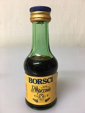 Mignon Miniature Borsci