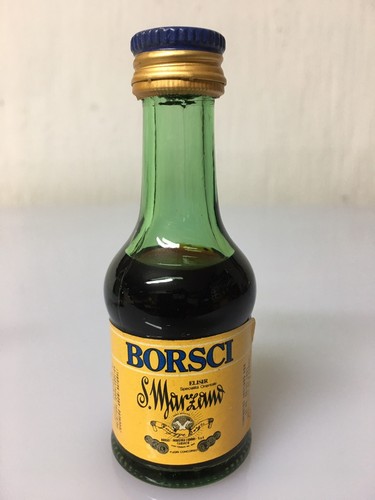 Mignon miniature borsci - mignon,