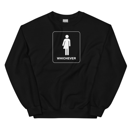 Shirt insegna bagno diritti - insegna,