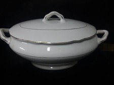 Antica Zuppiera Timbrata S.C