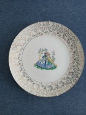 Vintage PIATTO Ceramica