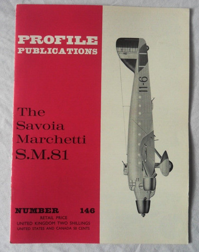 Profile publications 146 the - profile,