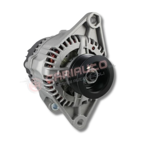 Alternatore fiat punto palio - fiat,