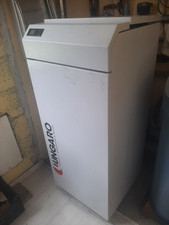 Ricambi Caldaia Idro Pellet Ungaro