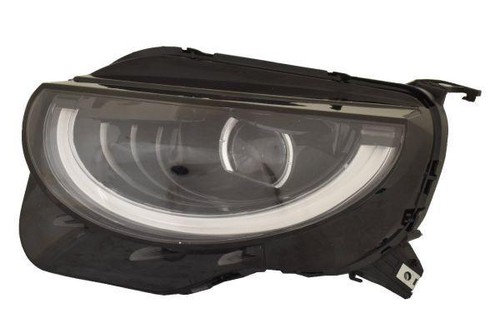Faro proiettore principale