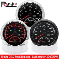 HD Universale 2 in 1 85mm