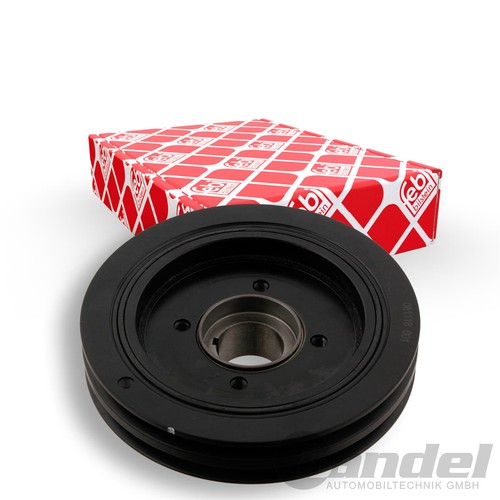 Febi bilstein puleggia - febi, puleggia,