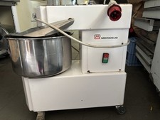 impastatrice a spirale usata