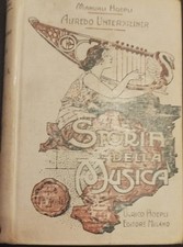 manuale hoepli "storia della
