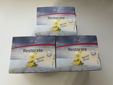 PROMO😍 3 Restorate Citrus