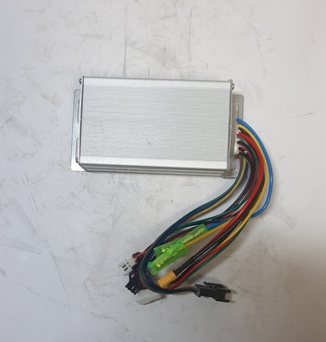 Centralina pcb controller - centralina,