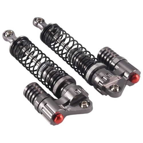 Crawler ammortizzatore - 1:10,