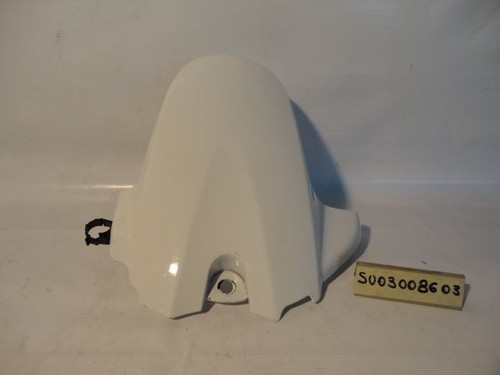Parafango posteriore rear - posteriore,