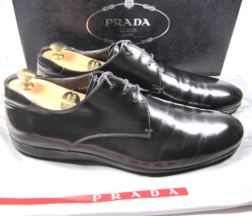 Scarpe uomo prada uk - uomo, 44