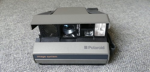 Polaroid image system - polaroid,