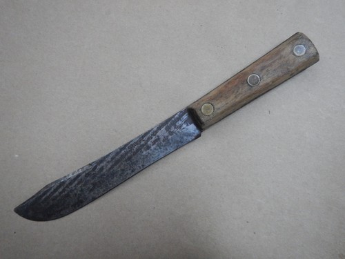 Coltello macellaio chef - da,