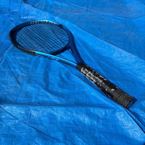 Racchetta tennis dunlop - racchetta,