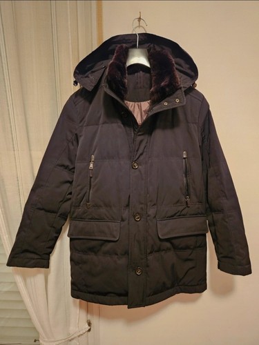 Giacca nera mabrun uomo - nera, da