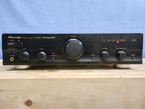 Amplificatore pioneer 209r - amplificatore, a-209r
